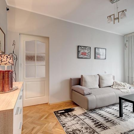 Elite Apartments City Center Zacisze Danzig Exterior foto