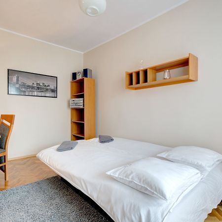 Elite Apartments City Center Zacisze Danzig Exterior foto