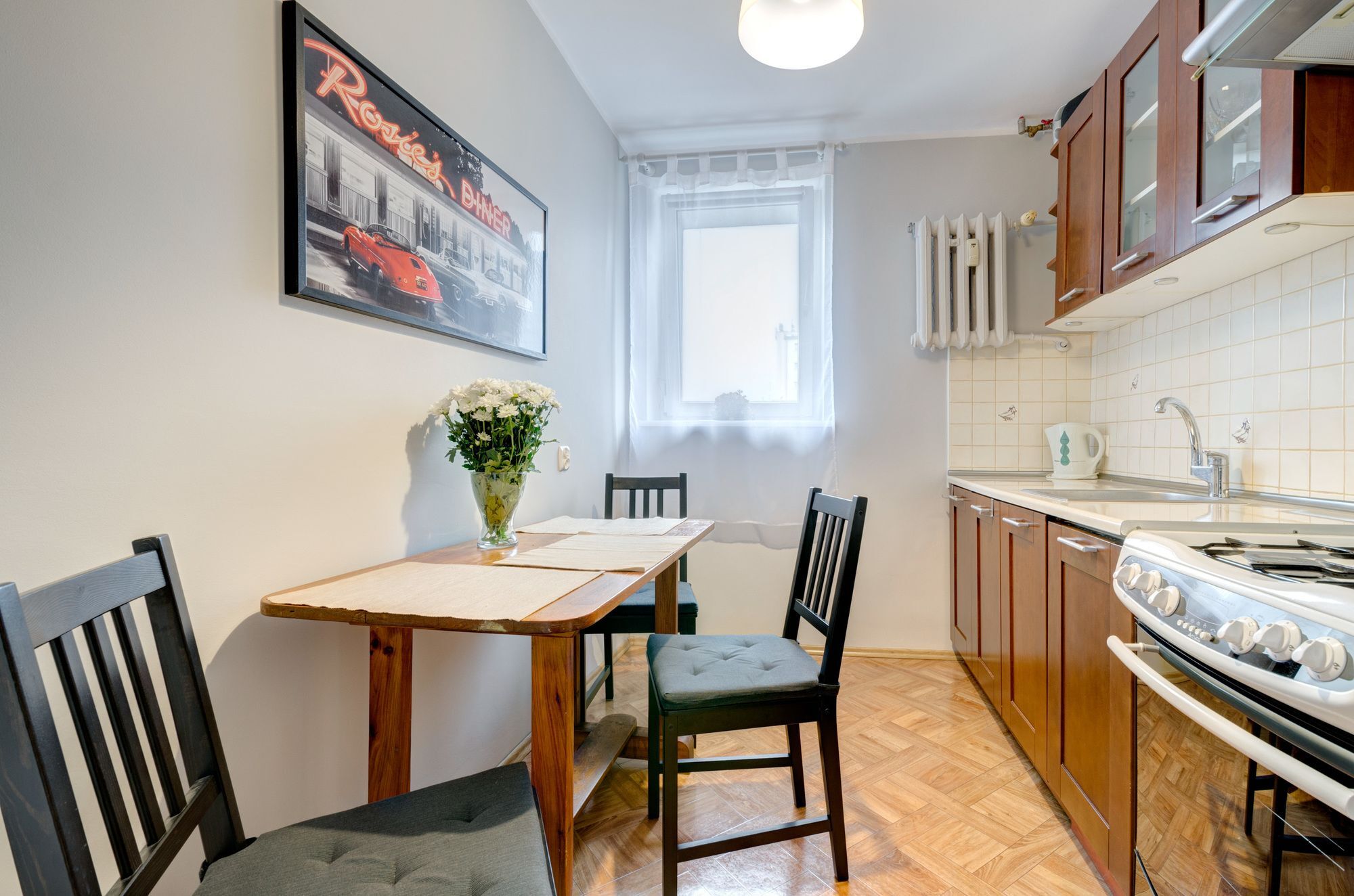Elite Apartments City Center Zacisze Danzig Exterior foto