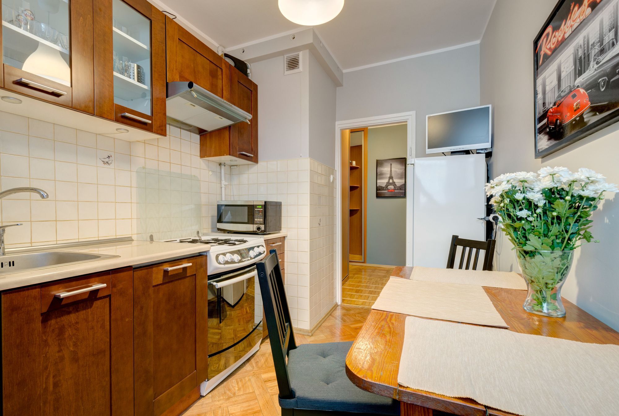 Elite Apartments City Center Zacisze Danzig Exterior foto