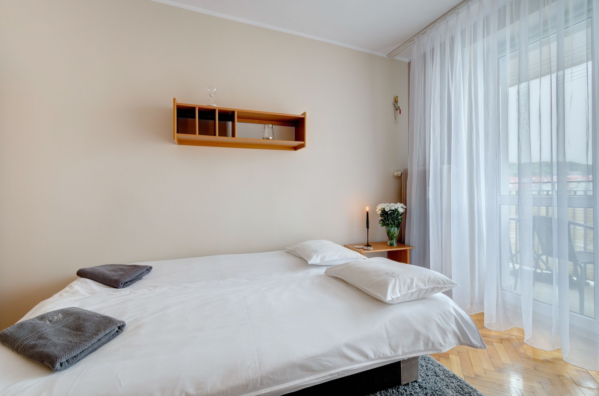 Elite Apartments City Center Zacisze Danzig Exterior foto