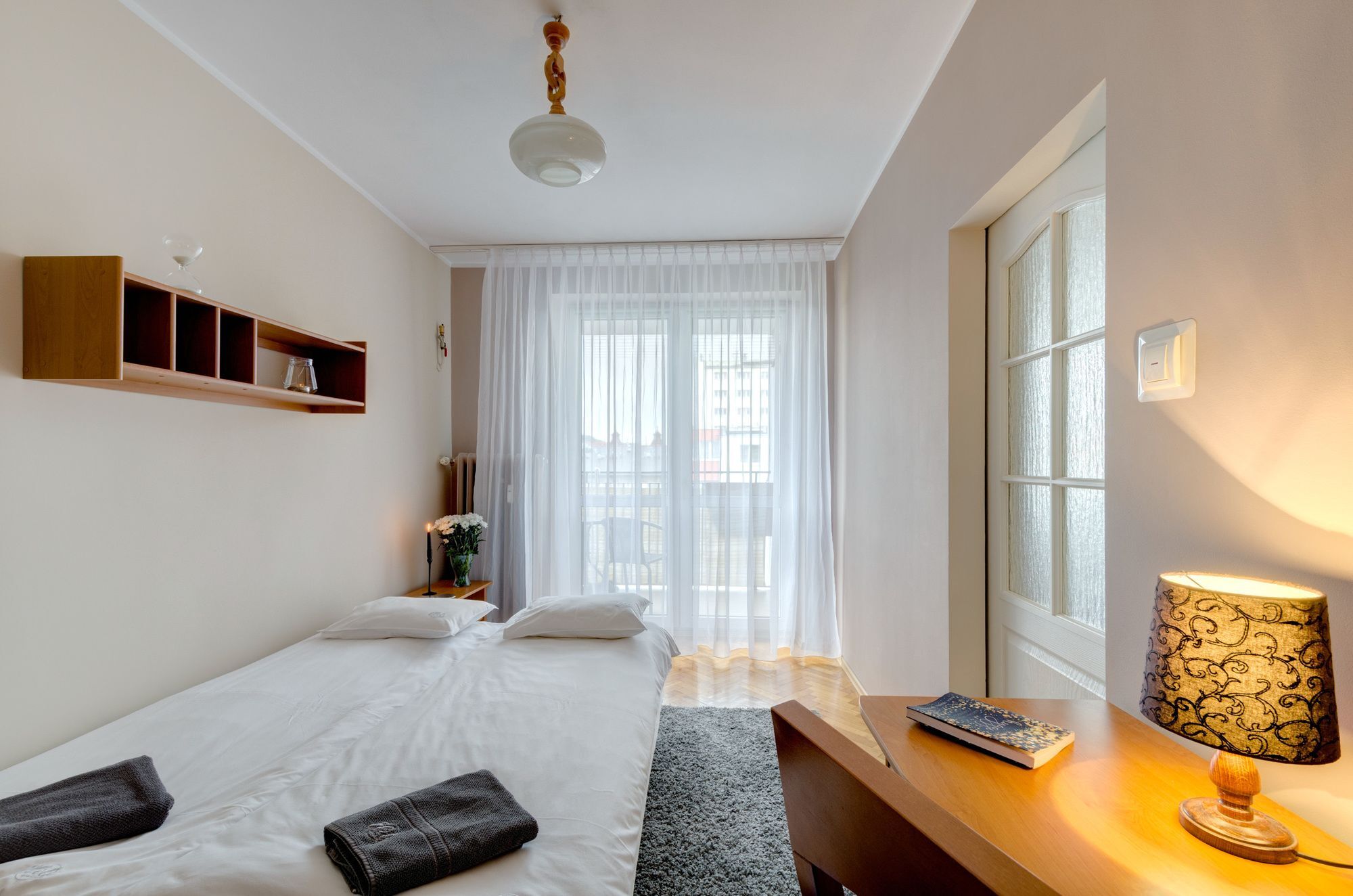 Elite Apartments City Center Zacisze Danzig Exterior foto