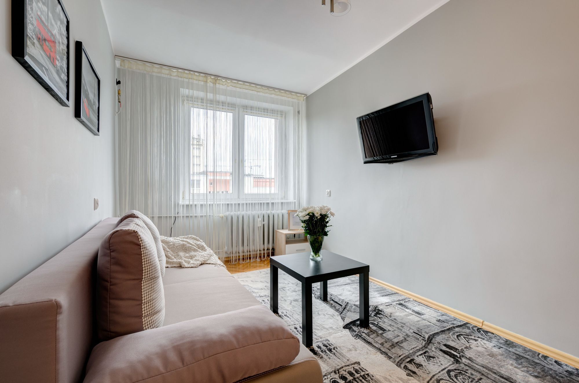 Elite Apartments City Center Zacisze Danzig Exterior foto